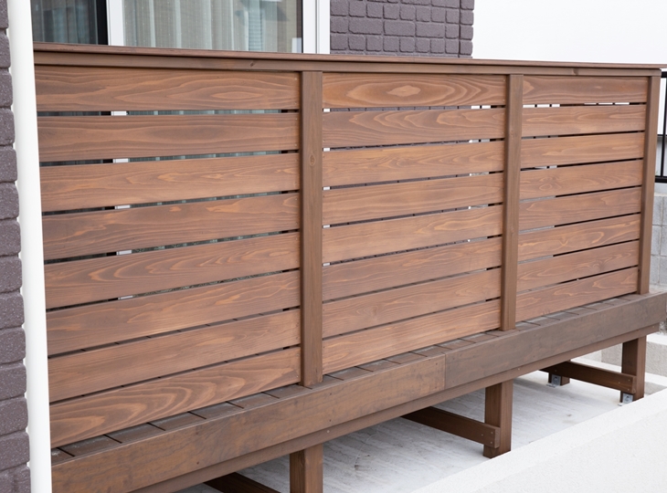 天然素材の魅力とメンテナンス