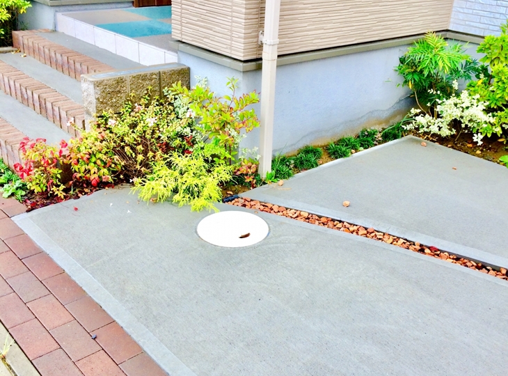 動線を考慮したプランニング