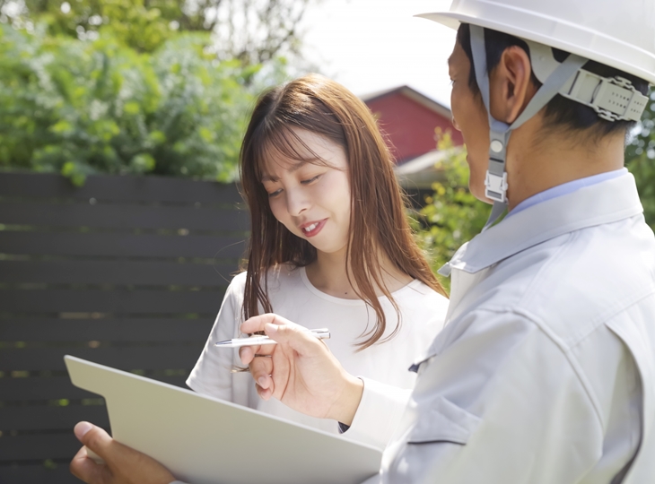 庭の防犯対策と活用法