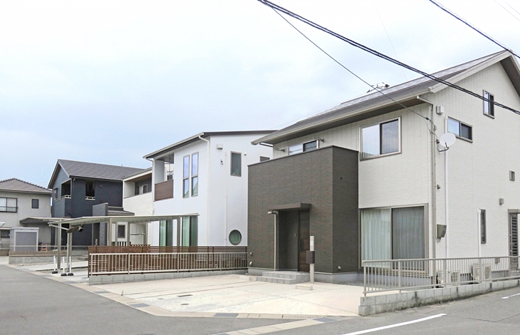特にトラブルになりやすい外構工事の具体例